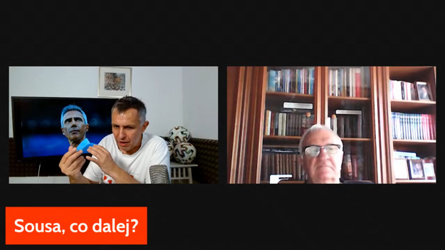 Co może świadczyć wypowiedź Roberta Lewandowskiego?
Antoni Piechniczek, w kolejnym odcinku Prawdy Futbolu, podkreśla, że dobre relacje piłkarzy z trenerem powinny być najistotniejsze, czy w obecnej kadrze takie panują? 