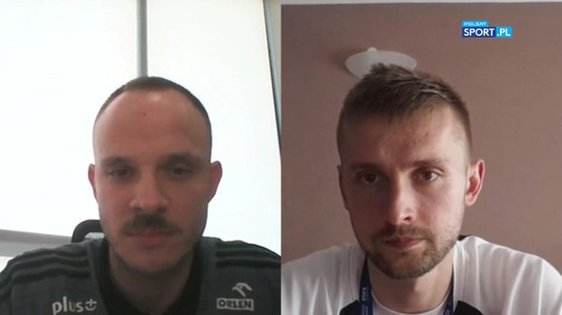Polscy siatkarze przygotowują się do półfinałowego meczu Ligi Narodów. W sobotę ich rywalem będzie Słowenia, finał i spotkanie o trzecie miejsce rozegrane zostaną w niedzielę. W drugiej parze są Francja i Brazylia. Te trzy zespoły jako jedyne pokonały mistrzów świata w pierwszej fazie turnieju w Rimini. - Spróbujemy się zrewanżować za tamte porażki - zapewnia Mateusz Bieniek, środkowy reprezentacji Polski.