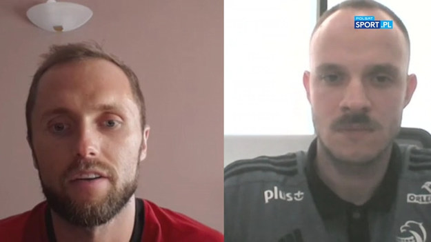 Reprezentacja Polski siatkarzy zagra ze Słowenią w półfinale Ligi Narodów. W drugim sobotnim meczu spotkają się Brazylia i Francja. Finał i spotkanie o trzecie miejsce zaplanowano na niedzielę. W czołowej czwórce są więc drużyny, które jako jedyne pokonały Polaków w pierwszej fazie turnieju w Rimini. - Czas na rewanż, jesteśmy tu po to, by wygrywać mecze. W każdym dajemy z siebie maksimum - powiedział reprezentacyjny libero Paweł Zatorski. (wideo: PZPS) 