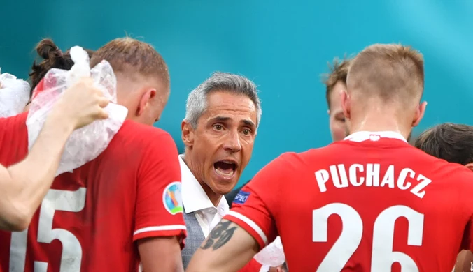 Paulo Sousa, czyli pieniądze wyrzucone w błoto