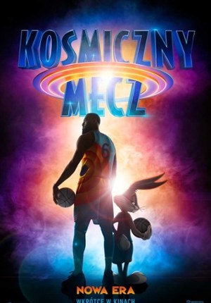 Kosmiczny mecz: Nowa era