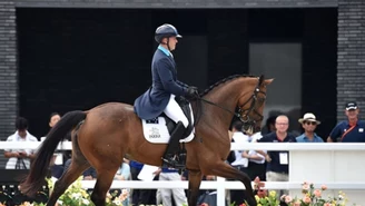 Tokio. Andrew Hoy po raz ósmy w olimpijskiej reprezentacji Australii