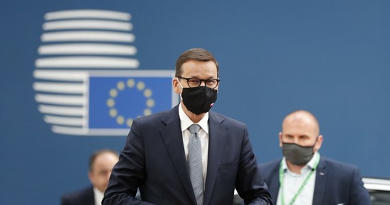 Mateusz Morawiecki: Sería prematuro reunirnos ahora con Putin