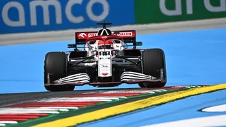Kubica zdradził datę powrotu do bolidu F1?
