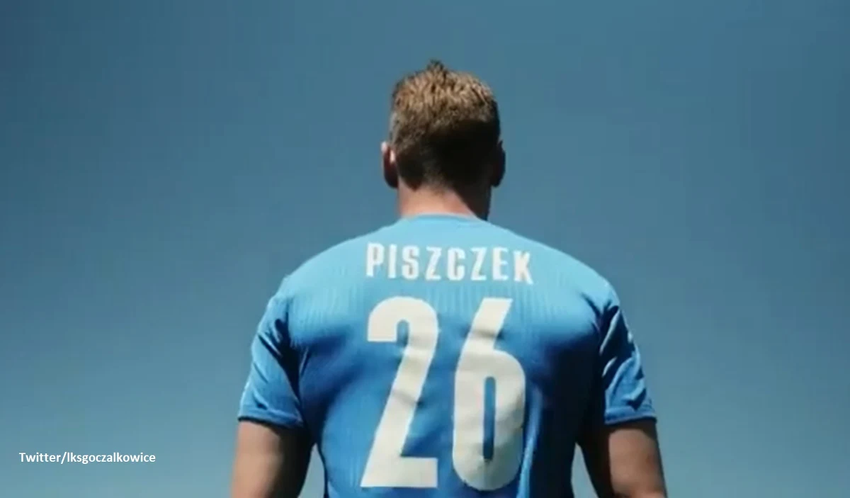 Były reprezentant Polski Łukasz Piszczek po 14 latach gry w niemieckiej Bundeslidze będzie występował w 3-ligowym LKS Goczałkowice-Zdrój, gdzie zaczynał piłkarską karierę – poinformował klub.