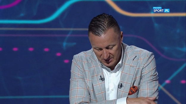 W załączonym materiale wideo wypowiedź Tomasza Hajto na temat Paulo Sousy w programie w Cafe Euro.