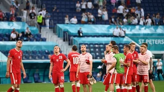 Euro 2020. Łukasz Kadziewicz krytykuje piłkarzy. Zarzucił im brak skromności