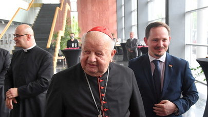 Sprawa kardynała Dziwisza. Polscy duchowni przesłuchani przez watykańską komisję