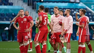 Euro 2020. Anglicy ocenili naszą kadrę. Zawstydzające miejsce w rankingu