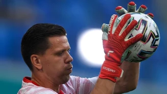 Euro 2020. Artur Wichniarek: Po co Wojciech Szczęsny to mówił? 