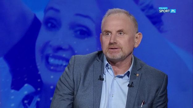 Jacek Nawrocki zabrał głos w sprawie braku Joanny Wołosz na mistrzostwach Europy.