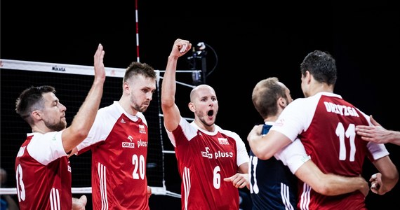 Reprezentacja Polski pokonała Słowenię w drugim półfinale siatkarskiej Ligi Narodów w Rimini i w znakomitym stylu zrewanżowała się za porażkę w fazie zasadniczej. Biało-czerwoni w finale zmierzą się z Brazylią. 