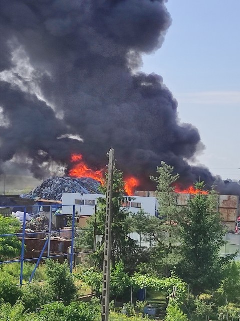 /Słuchacz RMF FM /Gorąca Linia RMF FM