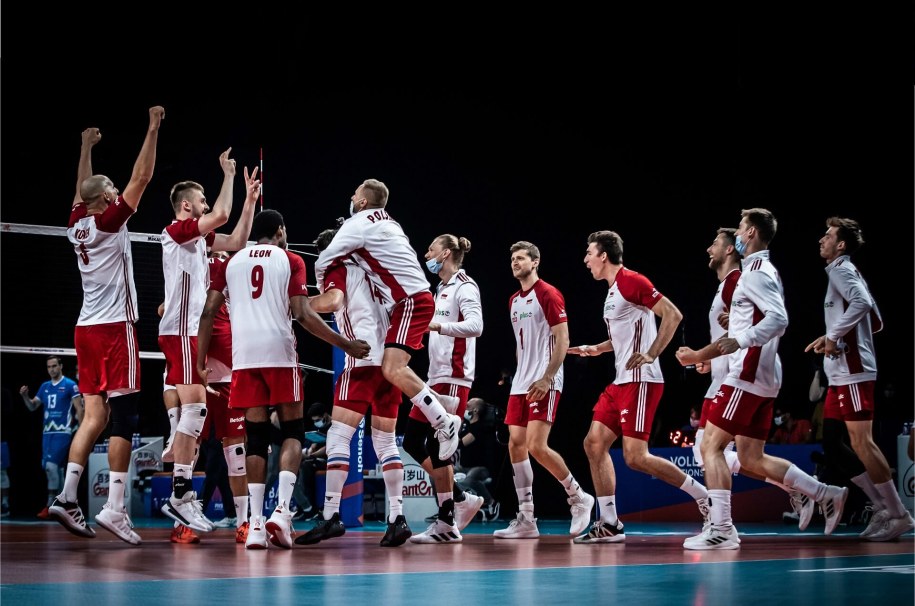 /Polska Siatkówka /