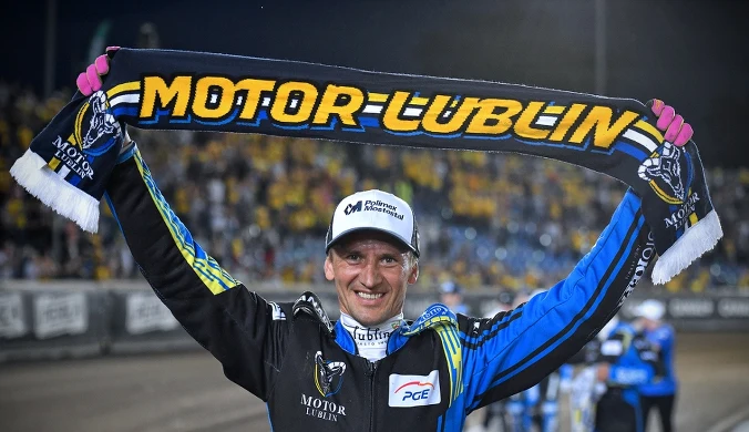 Wraca temat głośnego transferu. Może wywrócić ligę do góry nogami