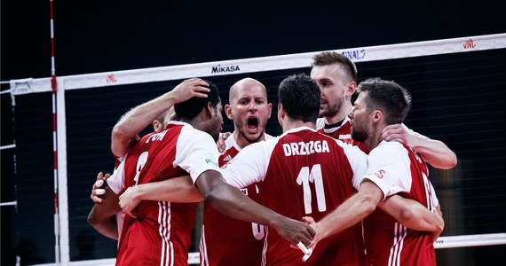 Bartosz Kurek porażkę Polaków z Brazylijczykami 1:3 w finale Ligi Narodów nazwał bolesną lekcją. "Ale miejmy nadzieję, że uda nam się wyciągnąć z niej coś dobrego" - zaznaczył siatkarz, który wraz z Wallacem De Souzą został najbardziej wartościowym graczem (MVP) turnieju.