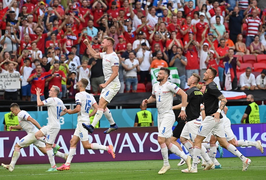 /Tibor Illyes / POOL /PAP/EPA