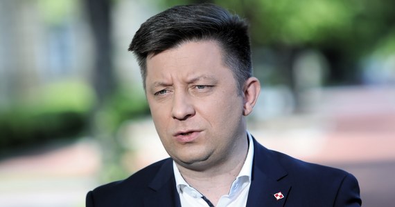 Do pierwszego włamanie na konto ministra Michała Dworczyka doszło już 22 września ub.r., a cyberprzestępcy mogli mieć nieograniczony dostęp do poczty szefa Kancelarii Premiera aż przez dziewięć miesięcy - pisze "Rzeczpospolita".