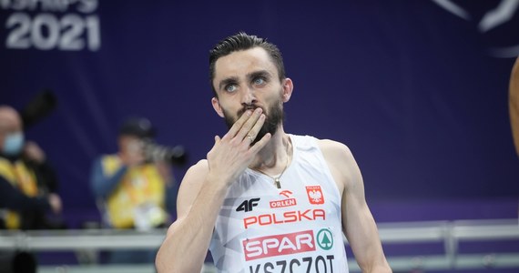 Adam Kszczot nie jedzie na igrzyska olimpijskie. Polski średniodystansowiec był jedną z naszych nadziei na medal w Tokio. Kszczot o decyzji poinformował na swoim profilu na Facebooku.