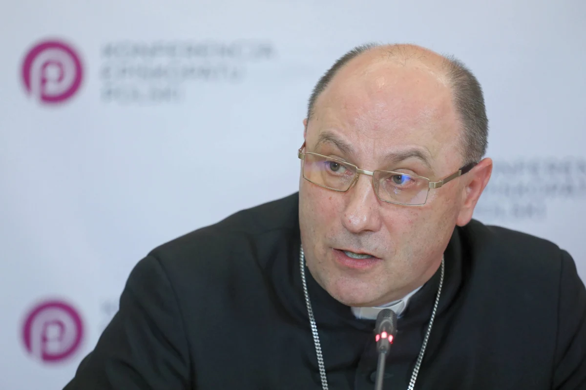 "​Od połowy lipca 2018 roku do końca 2020 roku w diecezjach i zakonach męskich zgłoszono kolejnych 368 spraw dotyczących wykorzystywania seksualnego przez osoby duchowne" - wynika z danych zaprezentowanych przez Kościół katolicki w Polsce w czasie konferencji prasowej.