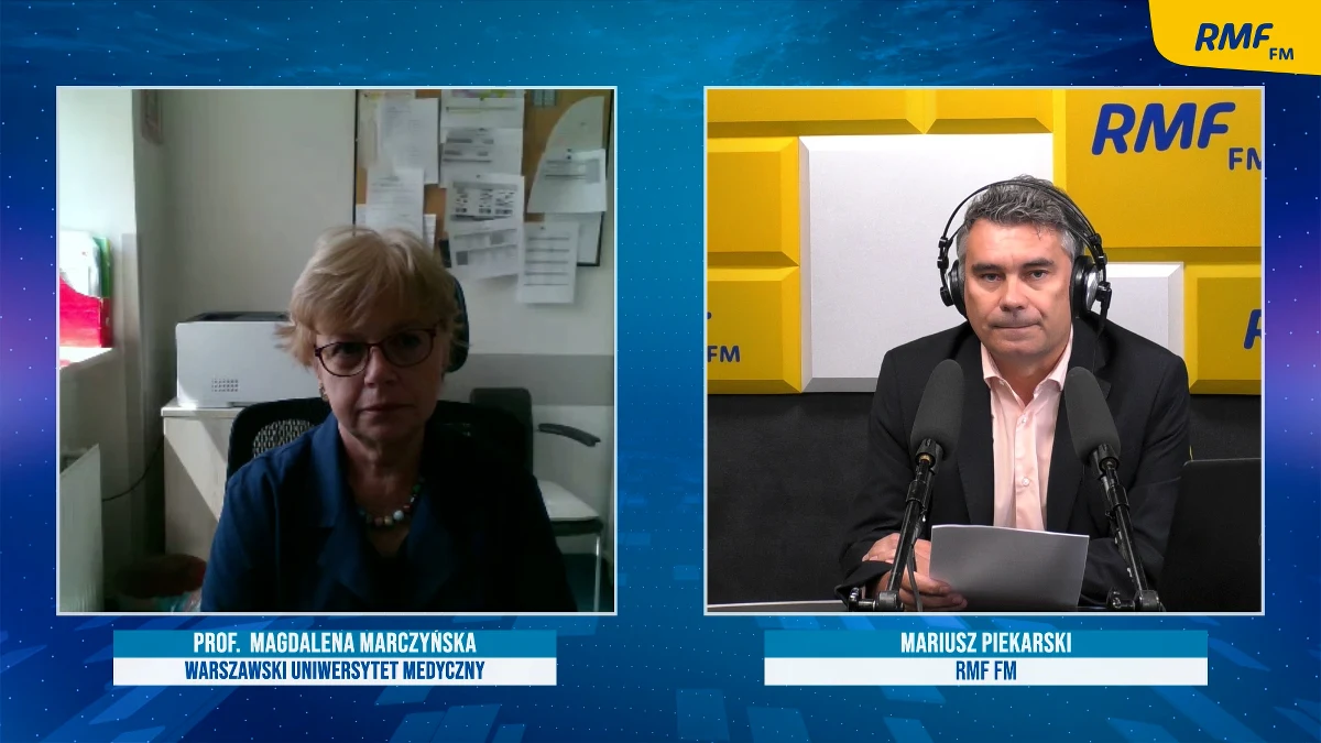 Rozważany jest pomysł, by wprowadzić odpłatność za usługę szczepienia przeciwko koronawirusowi – przyznała podczas Rozmowy w samo południe prof. Magdalena Marczyńska z Rady Medycznej przy premierze. „Można pewnie płacić za wizytę lekarską i za usługę. I taki pomysł jest rozważany. Jeżeli zapowiemy, że od pewnego czasu te usługi będą odpłatne, może to spowoduje zachęcenie" - stwierdziła.