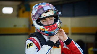 Polak oficjalnie w elitarnym gronie. Tam kiedyś zaczynał Verstappen