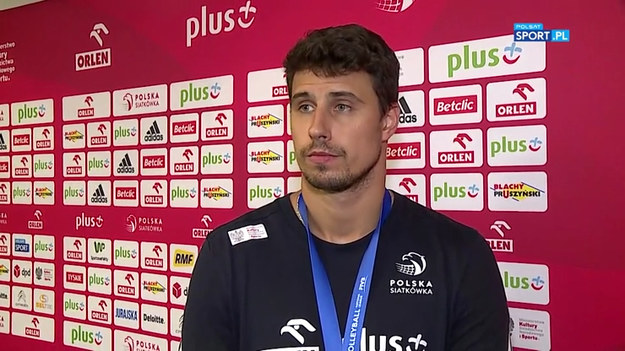 Rozgrywający reprezentacji Polski Fabian Drzyzga po przylocie z Rimini jasno dał do zrozumienia, że drużyna wyselekcjonowana przez trenera Vitala Heynena do Tokio leci tam po medal.