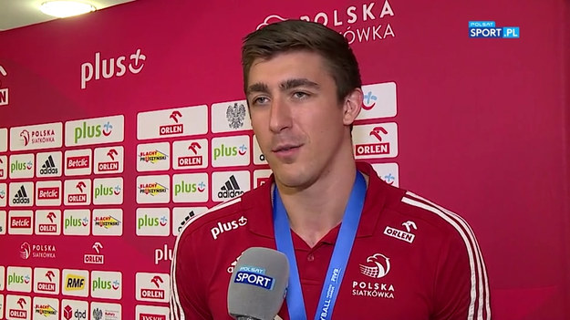 Łukasz Kaczmarek ma za sobą piękny sezon, zarówno klubowy, jak i reprezentacyjnym. Jego zwieńczeniem jest powołanie do kadry na igrzyska olimpijskie. Atakujący przyznał, że do ostatniej chwili nie wiedział, czy znajdzie się w składzie na igrzyska olimpijskie w Tokio. Po otrzymaniu tej informacji uronił kilka łez.