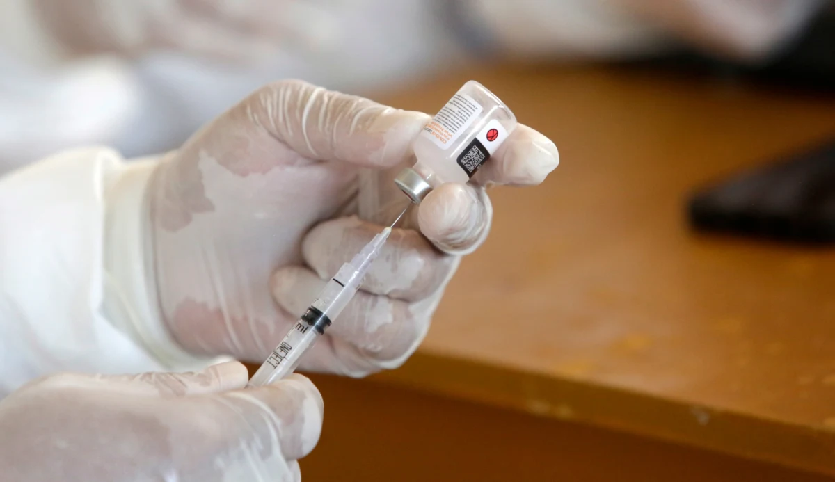 ​Który z krajów UE wiedzie prym w szczepieniach przeciw Covid-19? Z informacji Europejskiego Centrum ds. Zapobiegania i Kontroli Chorób dla krajów UE i Europejskiego Obszaru Gospodarczego wynika, że to Malta i Belgia. Oba kraje zaszczepiły przynajmniej jedną dawką ponad 71 proc. swojej dorosłej populacji. 