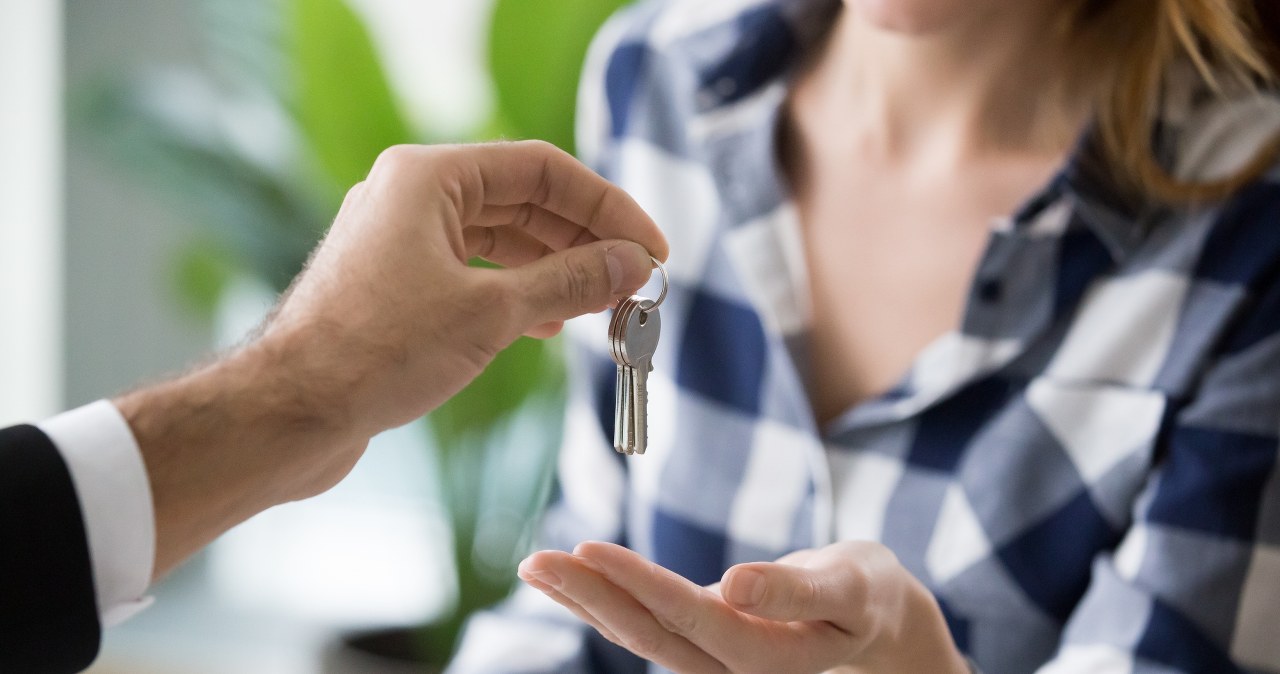 Wynajem mieszkania. Czy od kaucji trzeba płacić podatek? istotny wyrok NSA