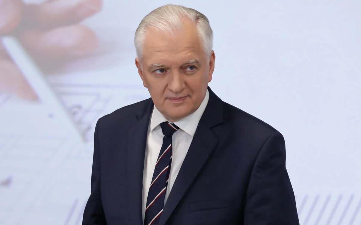 Jesteśmy gotowi ten projekt kontynuować, ale nie za wszelką cenę, tylko na określonych warunkach. Nigdy nie zgodzimy się na znaczące podniesienie podatków dla małych i średnich polskich firm - zadeklarował wicepremier i lider Porozumienia Jarosław Gowin. 