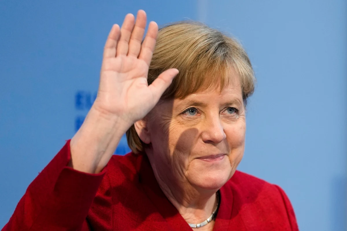 Z powodu silnie rozprzestrzeniającego się w Europie wariantu koronawirusa Delta, kanclerz Niemiec Angela Merkel zaproponowała, by tymczasowo nie wpuszczać Brytyjczyków na kontynent, nawet tych w pełni zaszczepionych przeciw Covid-19 - poinformował dziennik "Times".