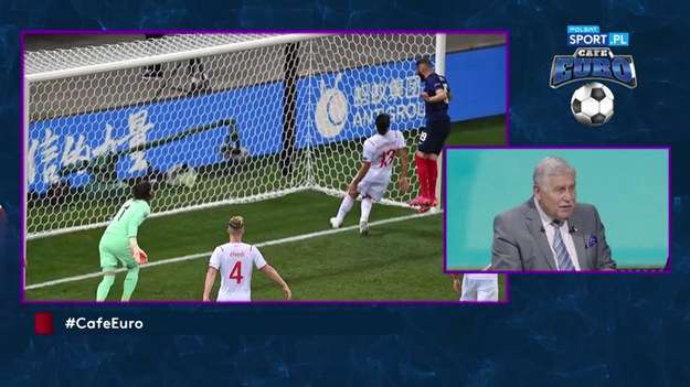 Kylian Mbappe nie wykorzystał rzutu karnego w serii jedenastek, przez co reprezentacja Francji odpadła z Euro 2020 na etapie 1/8 finału. Zdaniem ekspertów Polsatu Sport piłkarz PSG od początku turnieju nie zachwycał formą i nie powinien zostać wytypowany do wykonywania jedenastki.