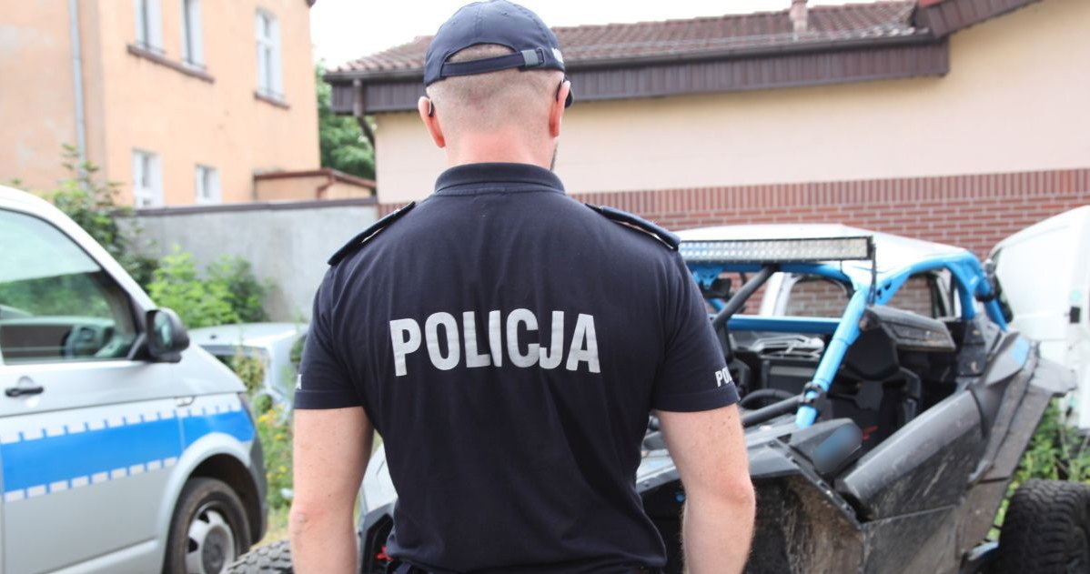 /Policja