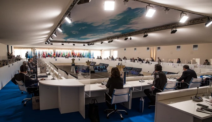 Włochy: Ministrowie krajów G20 dyskutują o reformach WHO i WTO 