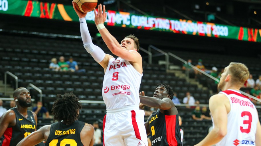 /Wojciech Figurski/400mm.pl/PZKosz /