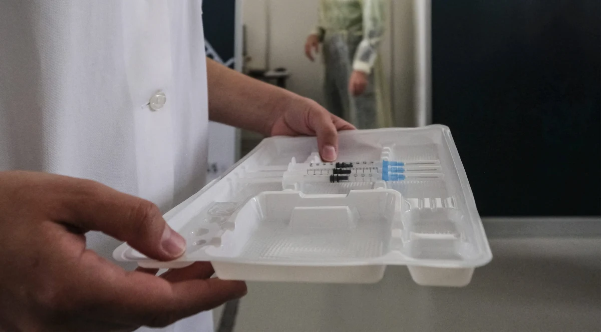 Ponad 500 nowych ognisk koronawirusa potwierdziły władze Portugalii, precyzując, że blisko 60 proc. infekcji SARS-CoV-2 zostało spowodowanych w kraju przez wariant Delta. 