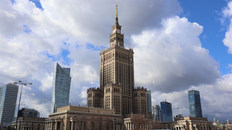 /Piotr Szydłowski /RMF FM