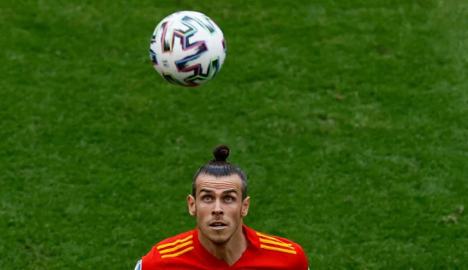 MLS. LA Galaxy zainteresowane sprowadzeniem Bale'a