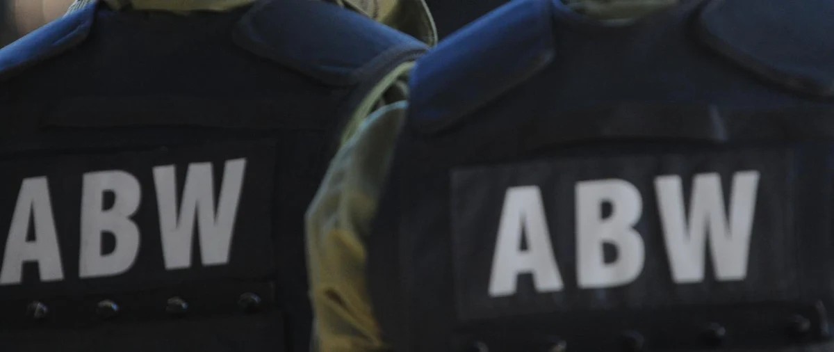 Ośmiu podejrzanych o propagowanie nazistowskiego ustroju państwa stanie przed sądem. Funkcjonariusze ABW zabezpieczyli w ich domach ponad 20 tys. przedmiotów, które przedstawiały symbole związane z III Rzeszą Niemiecką i gloryfikujące Adolfa Hitlera.