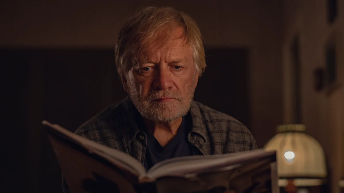 Pierwsza część, z akcją w latach 80., cieszyła się ogromną popularnością. "Rojst '97" już 7 lipca będzie miał premierę na platformie Netflix. Akcja serialu w reżyserii Jana Holoubka rozgrywa się podczas wielkiej powodzi, która dotknęła Polskę latem 1997 roku. W obsadzie są m.in. Dawid Ogrodnik w roli naczelnego lokalnej gazety, Magdalena Różczka i Łukasz Simlat jako pracujący nad zagadką kryminalną policjanci. Jest też grany przez Andrzeja Seweryna dociekliwy dziennikarz, któremu wspomnienia nie dają spokoju. Witek Wanycz łączy przeszłość z teraźniejszością. "Prawda leczy, prawda ratuje. Kłamstwo niszczy, kłamstwo osłabia" - mówi w RMF FM aktor.