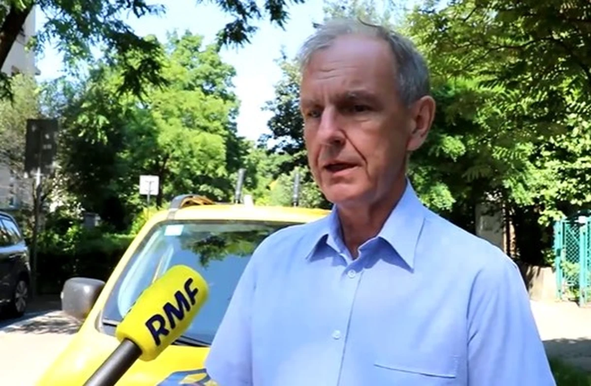 "Liczę, że uda się wyciszyć spór pomiędzy Polską a Izraelem. Wszystkie strony powinny być tym zainteresowane. A Senat dołoży wszelkich starań, by te napięcia obniżyć" - mówi RMF FM senator Bogdan Klich. Chodzi o uchwaloną przez Sejm nowelizację Kodeksu postępowania administracyjnego. Ustawa trafiła do Senatu. Druga izba parlamentu prace nad nowelizacją rozpocznie 7 lipca. Na posiedzeniu komisji mają pojawić się przedstawiciele amerykańskiego Departamentu Stanu.