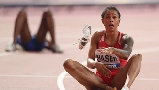 IO w Tokio. Lekkoatletyka. Salwa Eid Naser zawieszona na dwa lata