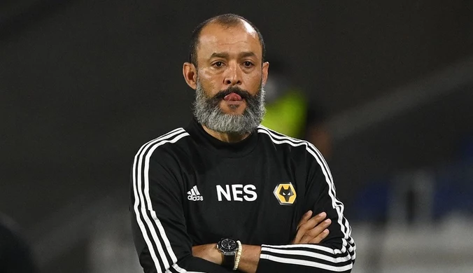 ​Premier League. Tottenham Hotspur. Nuno Espirito Santo nowym menedżerem