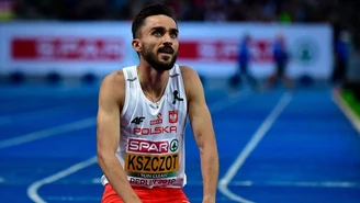 IO w Tokio. Lekkoatletyka. Adam Kszczot: Za mną najtrudniejsza decyzja