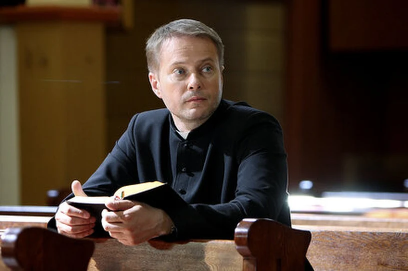 Ojciec Mateusz - Odcinek 63: "Zdobycz"