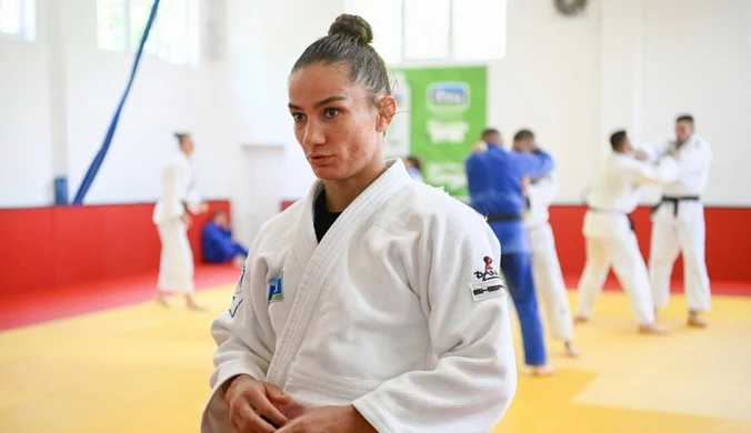 Tokio 2020. Miasto Peja w Kosowie to światowa potęga w judo