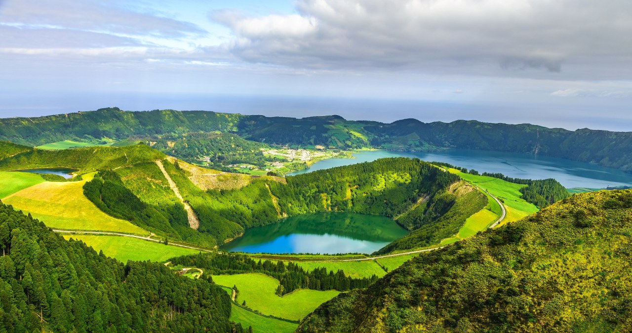 Mówią, iż to Hawaje Europy. Idealne miejsce, by uciec przed zimą