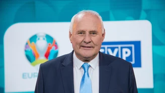 Euro 2020. Jan Tomaszewski: Z tym trenerem mamy jeden procent szans na awans