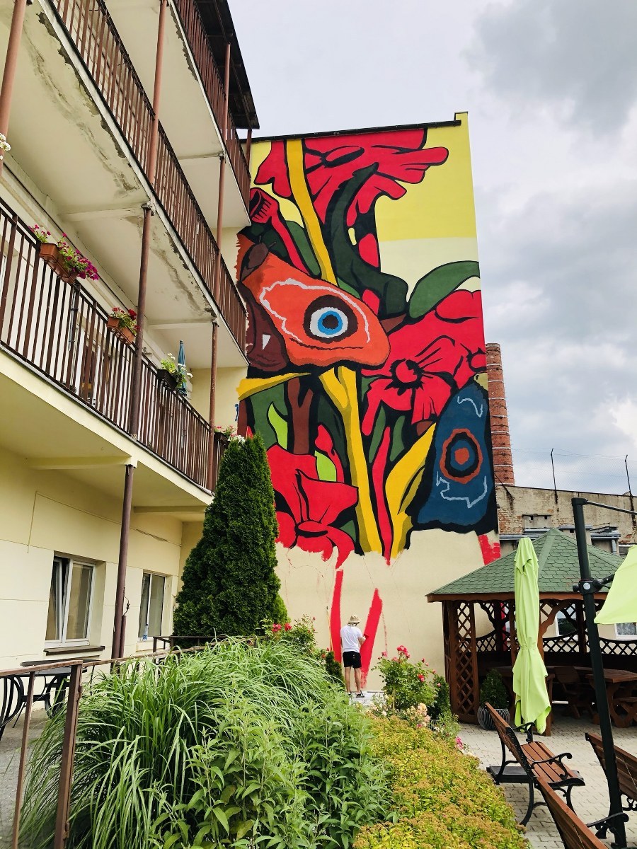 /Agnieszka  Wyderka /RMF FM